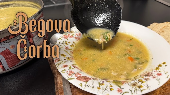 Begova Čorba