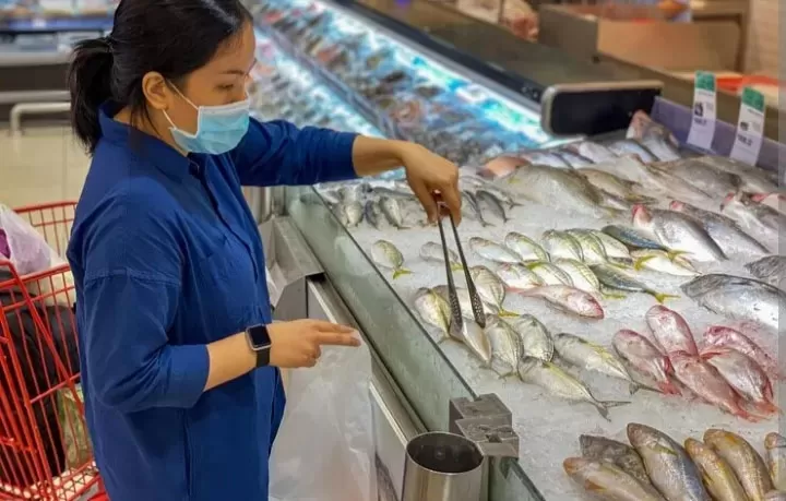 Tips Kuliner Laut di Amerika