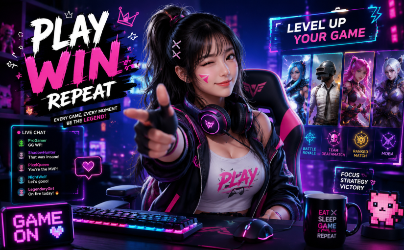Fenomena Smurf Account: Sisi Gelap Kompetisi Game Online