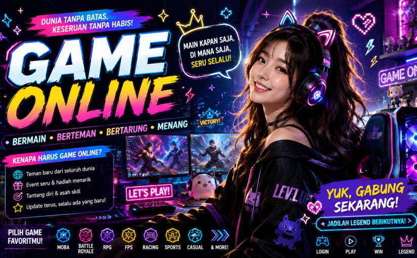 Kenapa Banyak Player Toxic Justru Sangat Loyal pada Satu Game?