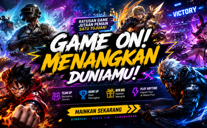 Mengapa Banyak Pemain Menganggap Akun Lama Lebih Beruntung daripada Akun Baru?