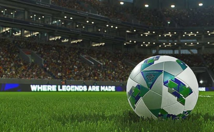 Game Bola: Keseruan dan Tantangan di Dunia Gaming