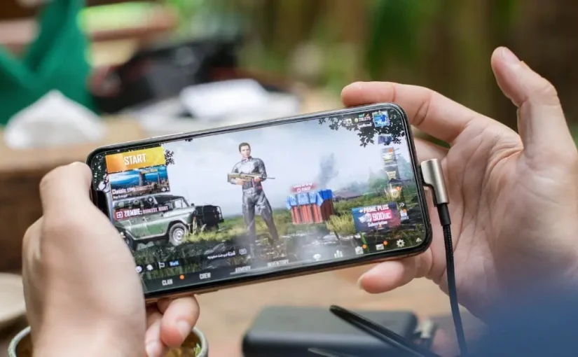 Peluang Cuan dari Trading Item dan Skin Game Online