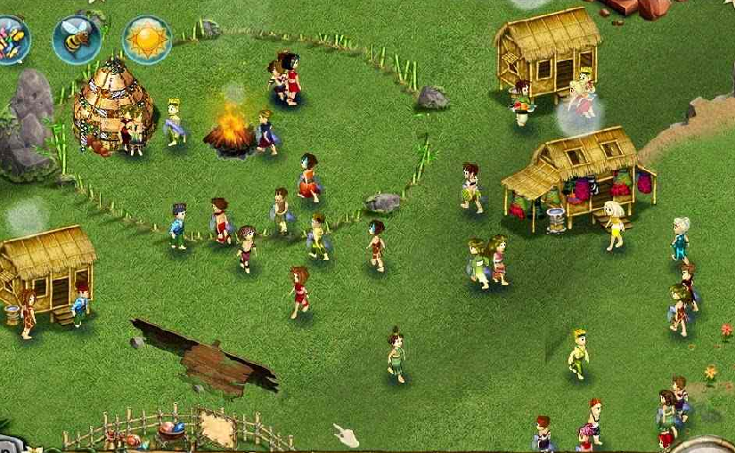 Game Jadul dengan Grafik Buruk tapi Gameplay yang Masih Seru