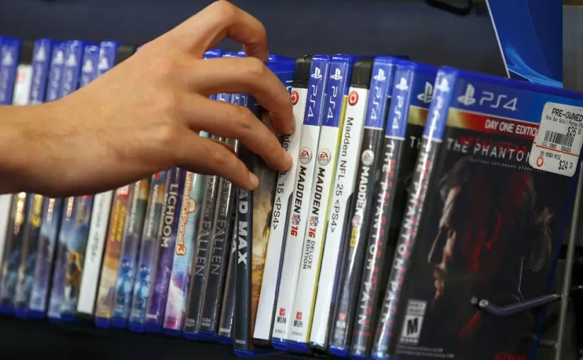 PlayStation Versi Digital Picu Perdebatan di Media Sosial
