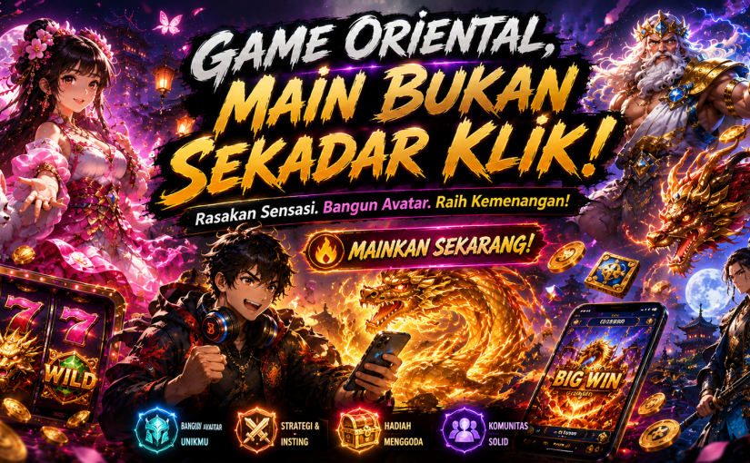 Memahami Fenomena “Satu Match Lagi” dalam Dunia Game