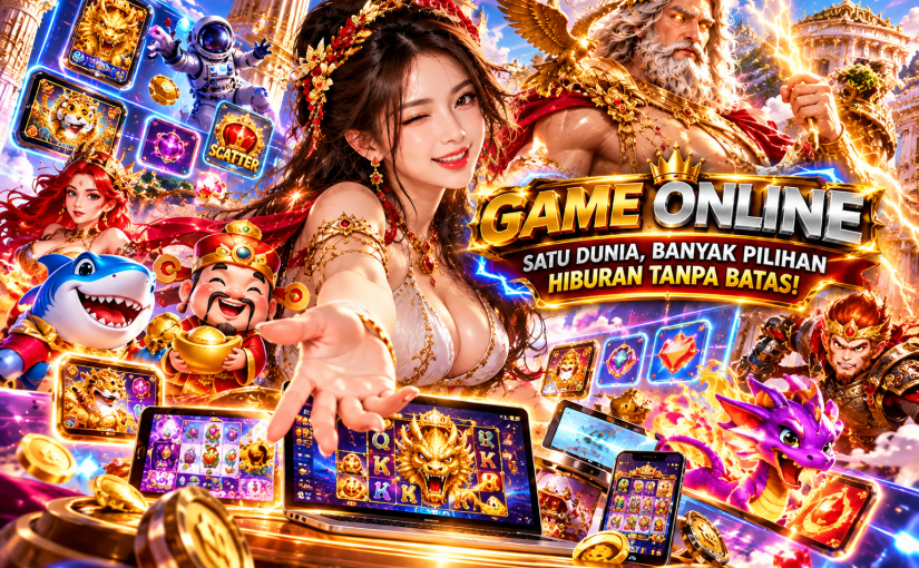 Mengapa FPS Game Tinggi tetapi Gerakan Tetap Terasa Tidak Mulus?